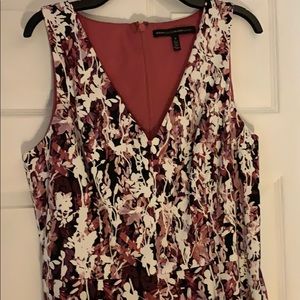 White House Black Market Dress